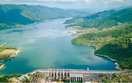 Quy định về cấu trúc và chuẩn dữ liệu tài nguyên nước