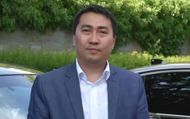 Khởi tố vụ án, khởi tố bị can đối với Lê Trung Khoa cùng đồng phạm