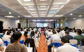 ĐBSCL vào giai đoạn mới: Chuẩn hóa quy trình lúa chất lượng cao, giảm phát thải và tăng giá trị