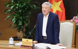 Tích hợp 3 chương trình mục tiêu quốc gia: Bảo đảm mục tiêu, yêu cầu phải cao hơn, tốt hơn