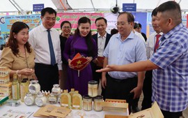 An Giang tăng tốc chuyển đổi số, khoa học công nghệ: Bệ phóng để tăng trưởng nhanh và bền vững