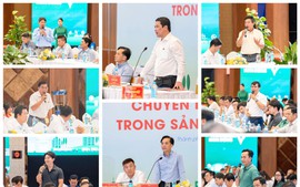 Thúc đẩy chuyển dịch năng lượng trong sản xuất công nghiệp tại ĐBSCL