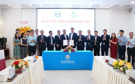 BSR ký kết hợp tác với Đại học Sư phạm Kỹ thuật-Đại học Đà Nẵng