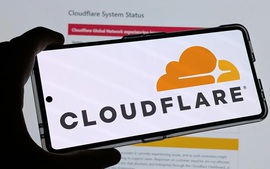 Cloudflare gặp sự cố, gián đoạn truy cập hàng loạt nền tảng lớn trên toàn cầu