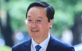 Phê chuẩn kết quả bầu, miễn nhiệm chức vụ Chủ tịch, Phó Chủ tịch UBND Hà Nội