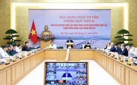 Chỉ đạo, điều hành của Chính phủ, Thủ tướng Chính phủ ngày 18/11/2025