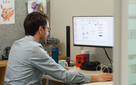 AI tạo 'bản sao kỹ thuật số' dự đoán sức khỏe bệnh nhân