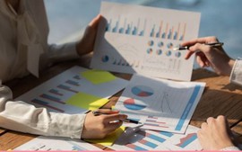 Mức thuế chuyển nhượng chứng khoán hiện hành vẫn phù hợp