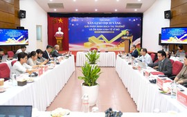 Sàn giao dịch vàng: Giải pháp minh bạch thị trường và giảm rủi ro