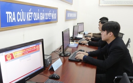 Liên thông điện tử thủ tục Đăng ký thành lập hộ kinh doanh - cấp GCN đủ điều kiện an ninh, trật tự - cấp Giấy phép đủ điều kiện kinh doanh dịch vụ karaoke