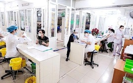 Nguyên tắc sử dụng kết quả xét nghiệm khi liên thông kết quả giữa các cơ sở khám, chữa bệnh