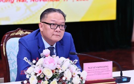 Đồng Nai kiến tạo không gian phát triển mới, hướng tới mục tiêu trở thành cực tăng trưởng số 1 phía nam