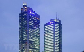 Kết luận số 208-KL/TW về sắp xếp tổ chức đảng trong các tập đoàn kinh tế, tổng công ty, ngân hàng thương mại nhà nước