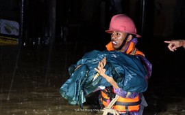 Gia Lai triển khai các biện pháp khẩn cấp ứng phó với mưa lũ đặc biệt lớn