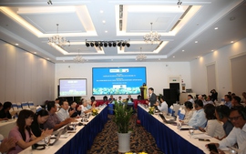 Rơm rạ: 'Mỏ sinh khối' mới của vùng Mekong