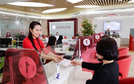 Gửi tiết kiệm Agribank: Cơ hội trúng 1 tỷ đồng