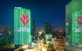 Tái định giá cổ phiếu VPB sau thương vụ IPO VPBankS