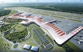 Chuẩn bị cho APEC 2027, Sun Group chính thức tiếp quản sân bay Phú Quốc