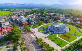 Điện Biên: Kết nối việc làm - Cam kết giảm nghèo