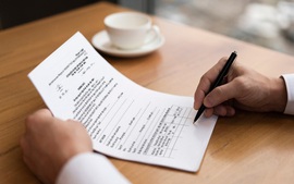 Miễn phí đổi địa chỉ doanh nghiệp do thay đổi địa giới hành chính