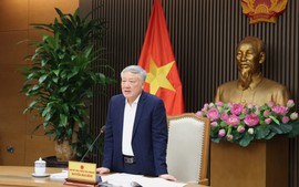 Tích hợp 3 Chương trình mục tiêu quốc gia để tập trung hơn vào vùng đồng bào dân tộc thiểu số, miền núi