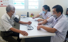 Chức năng, nhiệm vụ, cơ cấu tổ chức của Trạm Y tế cấp xã