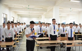 Cơ hội cho lao động Việt Nam thực tập kỹ thuật tại Nhật Bản từ chương trình phi lợi nhuận