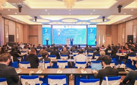 Hội nghị Hiệu trưởng ASEAN+3 tại Cần Thơ: Thời kỳ hợp tác mới giữa các trường đại học khu vực