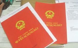 Cấp quyền sử dụng đất lần đầu cần đáp ứng điều kiện gì?