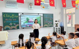 Dự kiến nhiều chính sách đặc thù về tiền lương, chế độ phụ cấp đối với nhà giáo