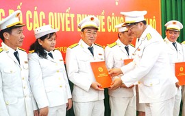 Vĩnh Long siết chặt kỷ luật thu – chi, dồn lực tăng thu ngân sách, bảo đảm mục tiêu tăng trưởng trên 8%