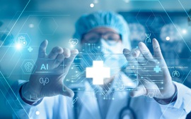 WHO kêu gọi tăng cường khung pháp lý cho ứng dụng AI trong y tế