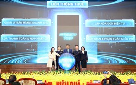 Ngân hàng và ngành Thuế hợp lực hỗ trợ hộ kinh doanh xóa bỏ thuế khoán