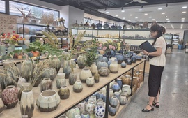 Làng nghề Thủ đô – nền tảng tạo sức bật cho sản phẩm OCOP