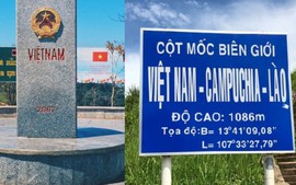 Quy định mới liên quan đến việc quản lý khu vực biên giới đất liền