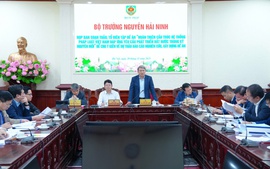 Cần làm rõ cấu trúc hệ thống pháp luật theo hướng tinh gọn hơn