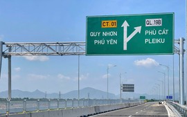 Dự kiến khởi công, khánh thành 198 dự án ngày 19/12