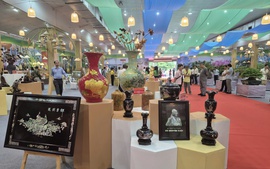 OCOP Hà Nội trên hành trình mở rộng thị trường số và nâng tầm thương hiệu