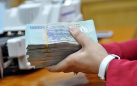 Cách tính thuế thu nhập cá nhân khi hoàn trả vốn góp