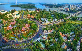 Trung ương Đảng, Quốc hội và Chính phủ không có chủ trương tiếp tục sáp nhập tỉnh, thành phố