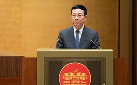 Quản lý rủi ro, thúc đẩy tự chủ và phát triển AI trong nước