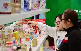 Mở Phòng trưng bày giúp phân biệt hàng giả, hàng nhái