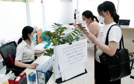 Không cần xã xác nhận thu nhập khi đăng ký người phụ thuộc