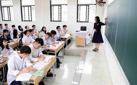 Giấy tờ cần có để làm thủ tục đi học lại
