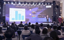 Hoàn thiện khung pháp lý trong hoạt động M&A ngành y tế