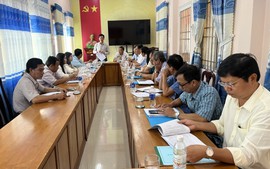 An Giang tăng tốc cải cách, đẩy mạnh chuyển đổi số, mở rộng an sinh xã hội