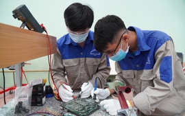 Đại học vùng - Trụ cột đổi mới giáo dục và động lực phát triển vùng miền