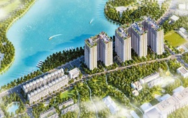 Trước thông tin "rao bán suất mua" nhà ở xã hội Thượng Thanh: Chủ đầu tư họp khẩn, công khai minh bạch dự án