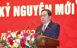 Chủ tịch Quốc hội: Thực hiện nghiêm quy trình lập pháp, kiên quyết phòng, chống tiêu cực, lợi ích nhóm