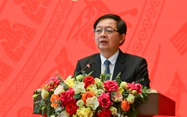 Hoàn thiện thể chế, pháp luật phải là ‘đột phá của đột phá’ trong kỷ nguyên mới